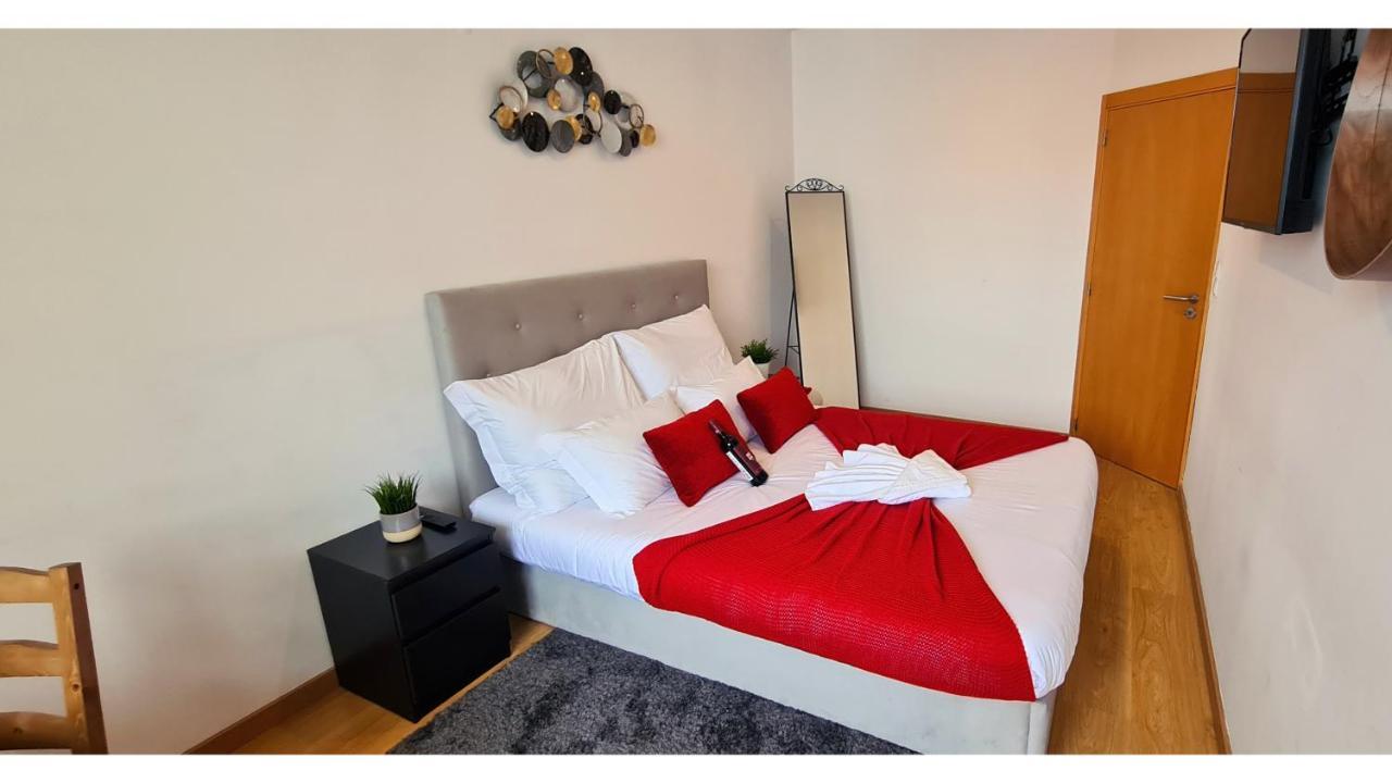 Rentalist Apartaments- Santa Catarina Porto Exteriér fotografie