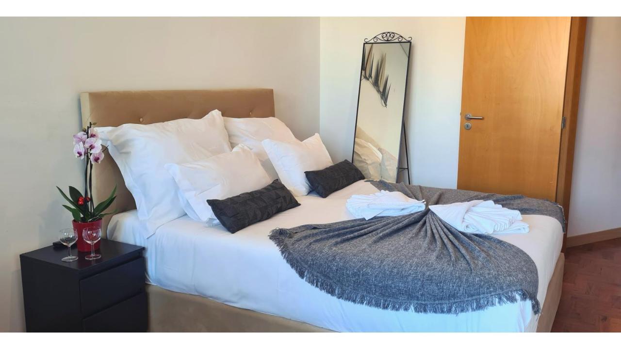 Rentalist Apartaments- Santa Catarina Porto Exteriér fotografie