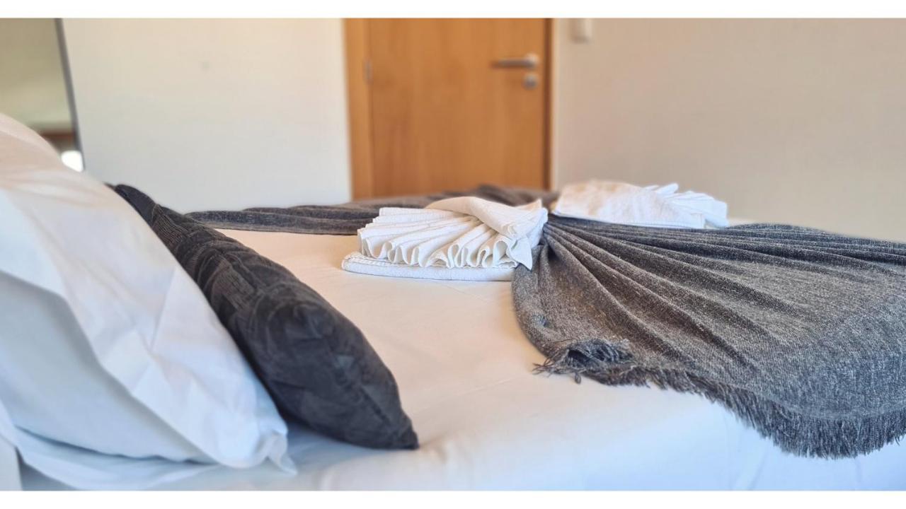Rentalist Apartaments- Santa Catarina Porto Exteriér fotografie