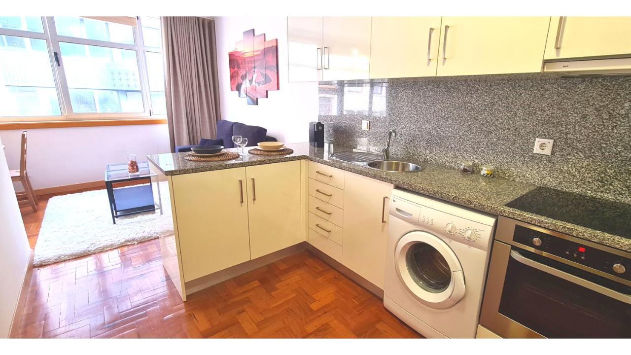 Rentalist Apartaments- Santa Catarina Porto Exteriér fotografie