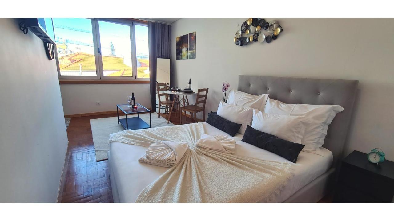 Rentalist Apartaments- Santa Catarina Porto Exteriér fotografie