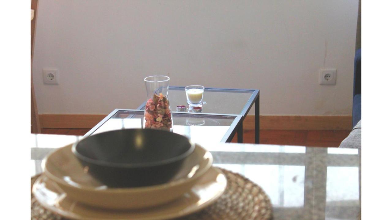 Rentalist Apartaments- Santa Catarina Porto Exteriér fotografie