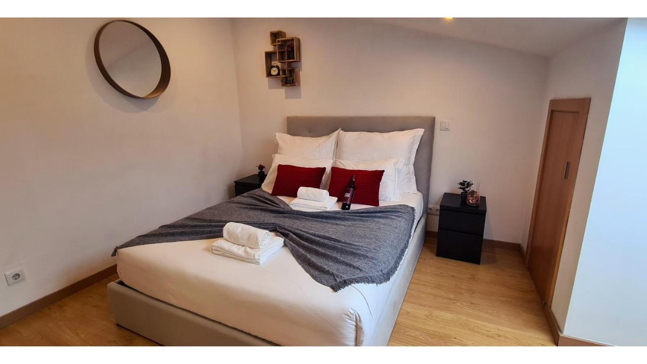 Rentalist Apartaments- Santa Catarina Porto Exteriér fotografie