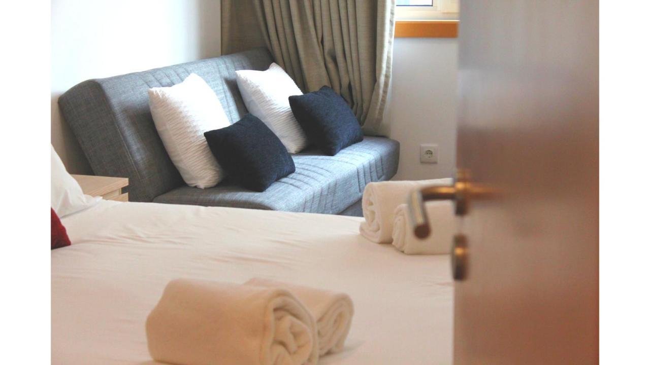 Rentalist Apartaments- Santa Catarina Porto Exteriér fotografie