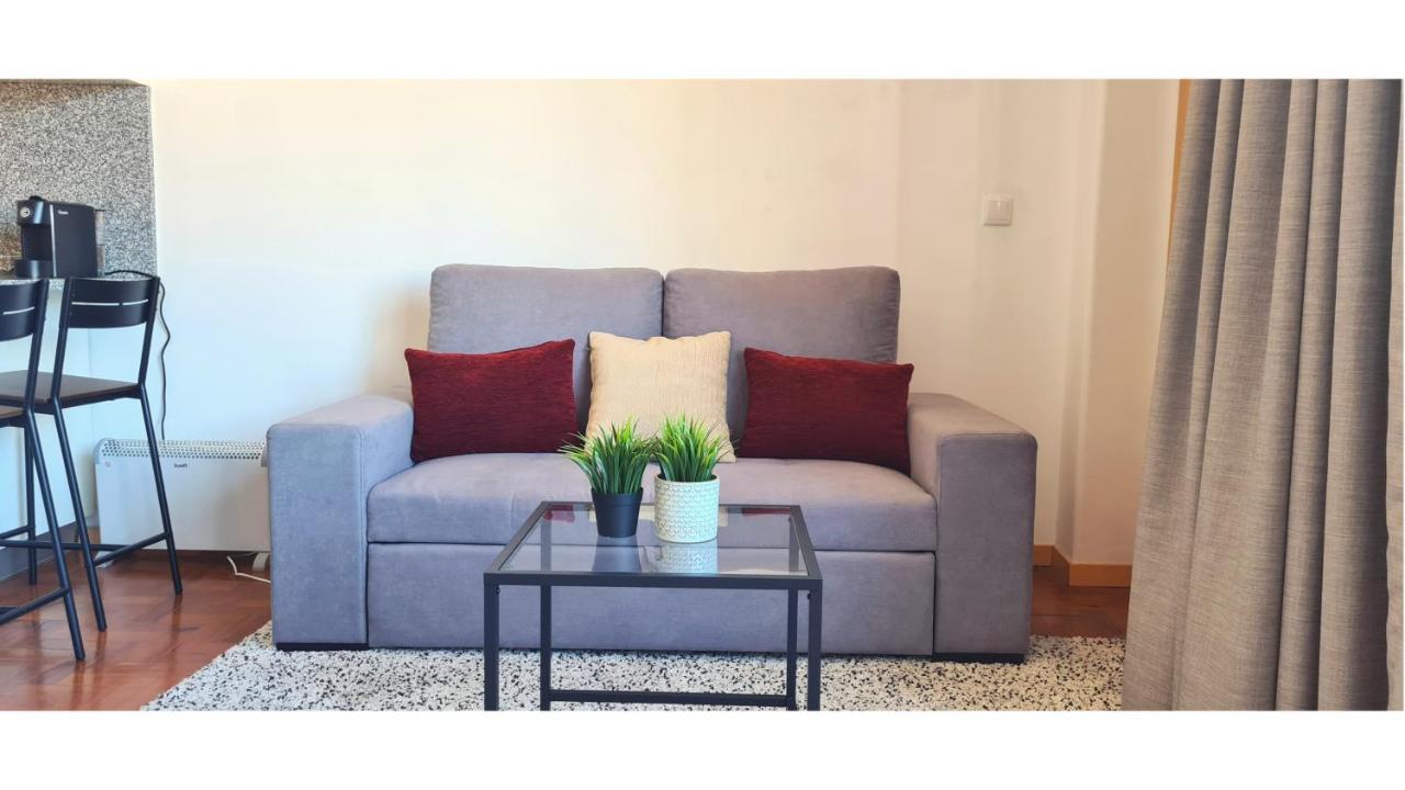 Rentalist Apartaments- Santa Catarina Porto Exteriér fotografie