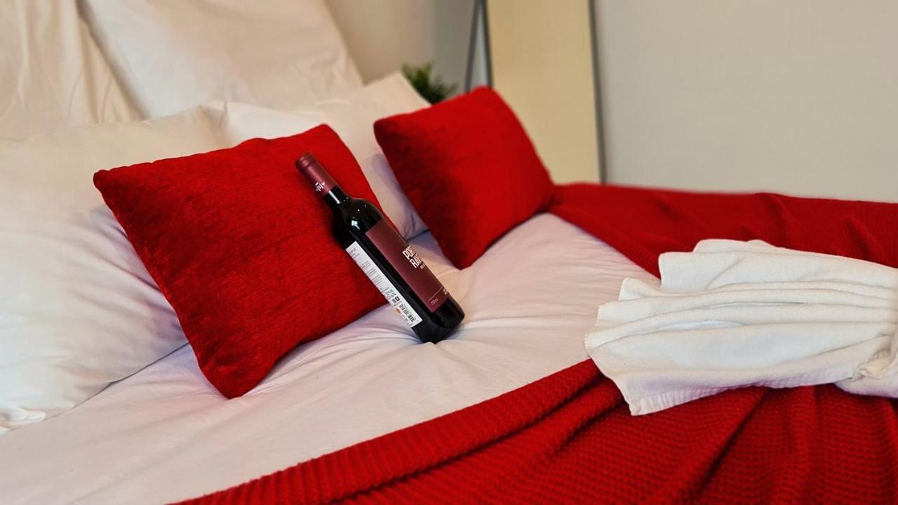 Rentalist Apartaments- Santa Catarina Porto Exteriér fotografie