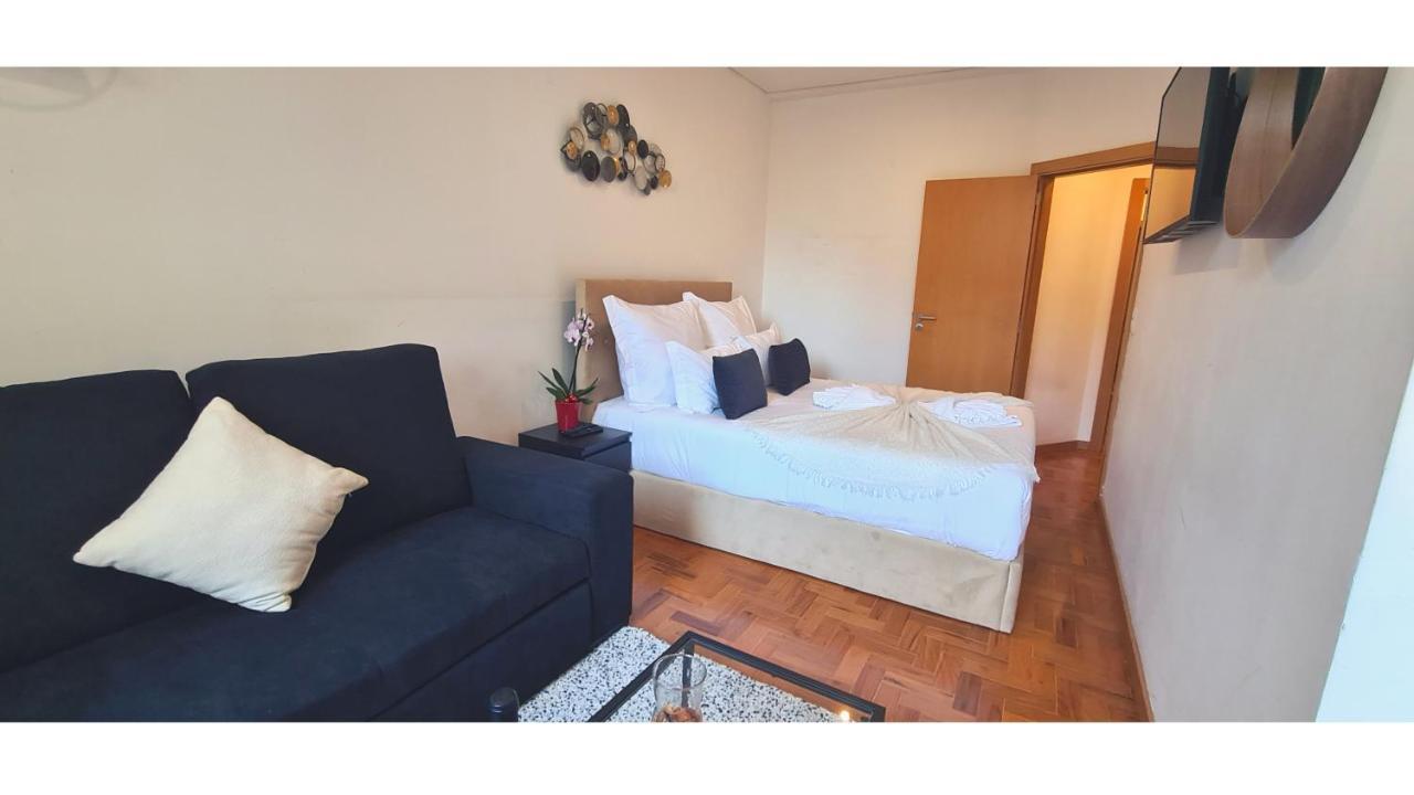 Rentalist Apartaments- Santa Catarina Porto Exteriér fotografie