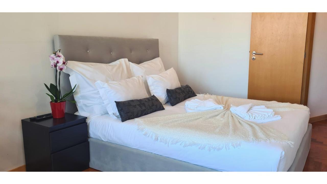 Rentalist Apartaments- Santa Catarina Porto Exteriér fotografie