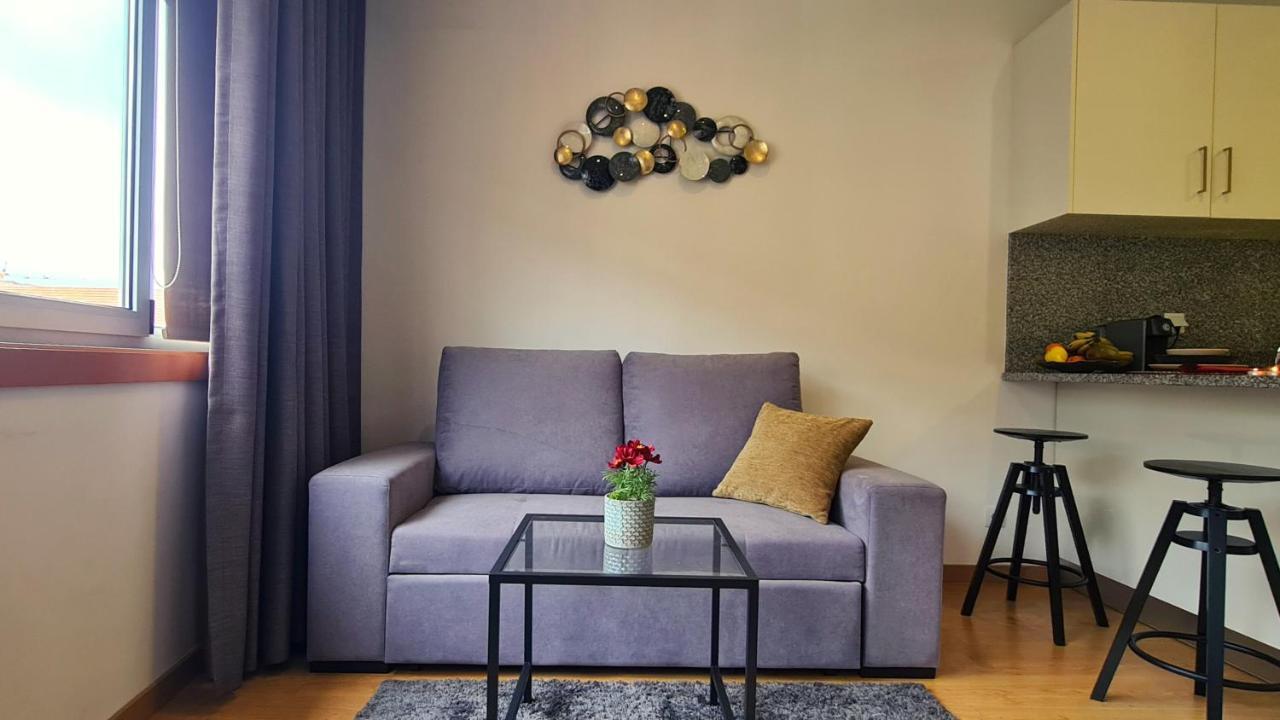 Rentalist Apartaments- Santa Catarina Porto Exteriér fotografie