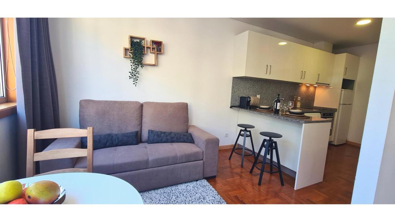 Rentalist Apartaments- Santa Catarina Porto Exteriér fotografie