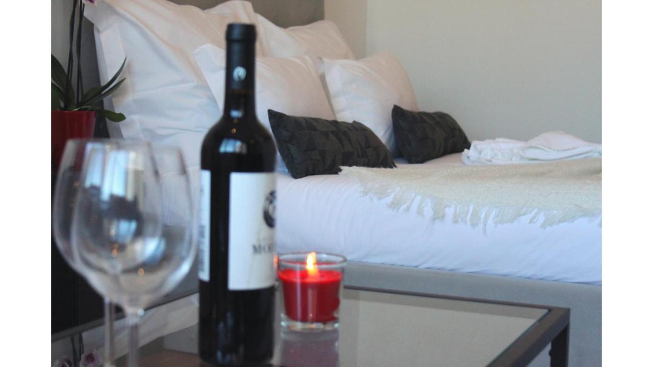 Rentalist Apartaments- Santa Catarina Porto Exteriér fotografie