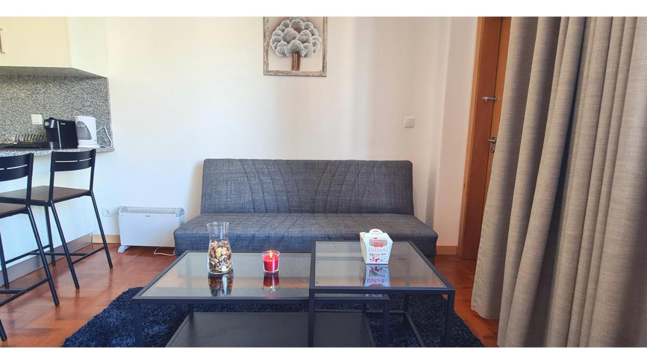 Rentalist Apartaments- Santa Catarina Porto Exteriér fotografie