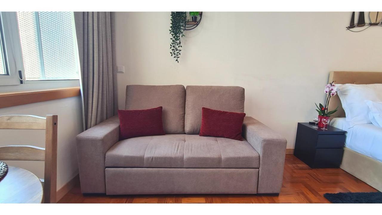 Rentalist Apartaments- Santa Catarina Porto Exteriér fotografie