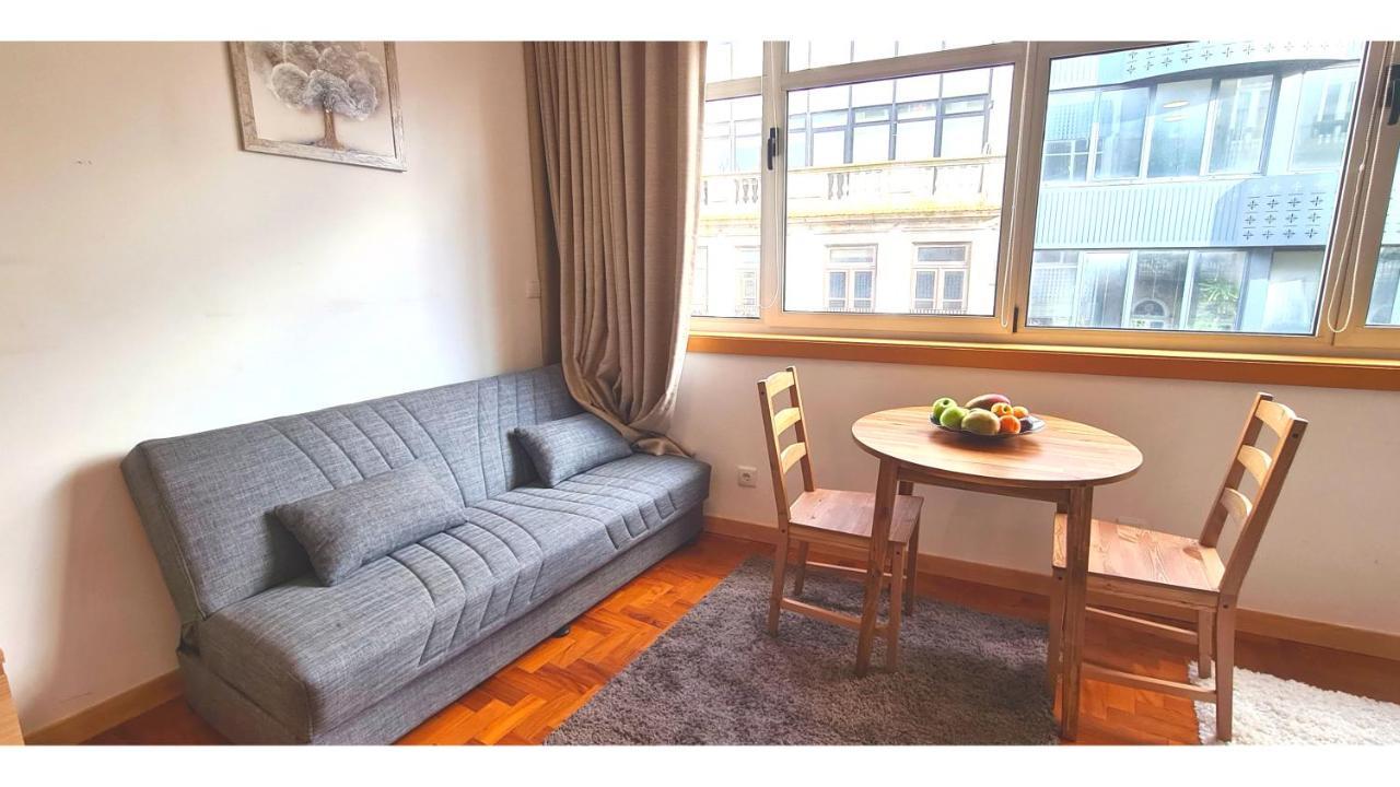 Rentalist Apartaments- Santa Catarina Porto Exteriér fotografie