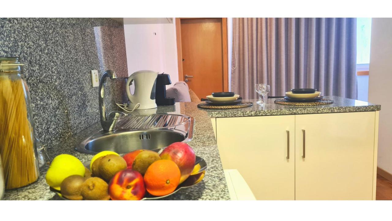 Rentalist Apartaments- Santa Catarina Porto Exteriér fotografie