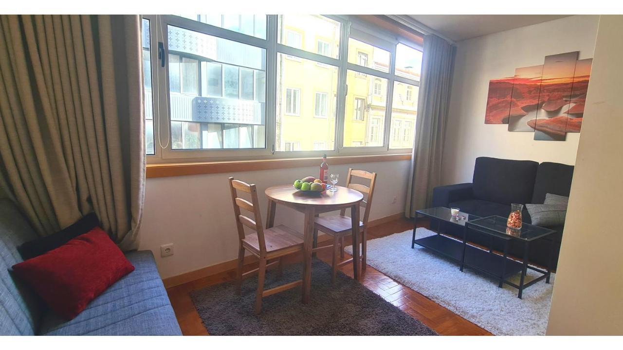 Rentalist Apartaments- Santa Catarina Porto Exteriér fotografie