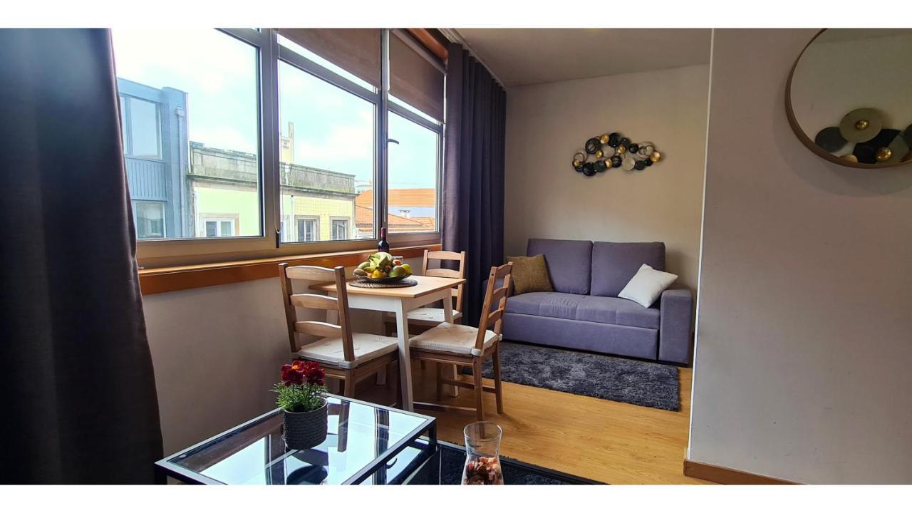 Rentalist Apartaments- Santa Catarina Porto Exteriér fotografie