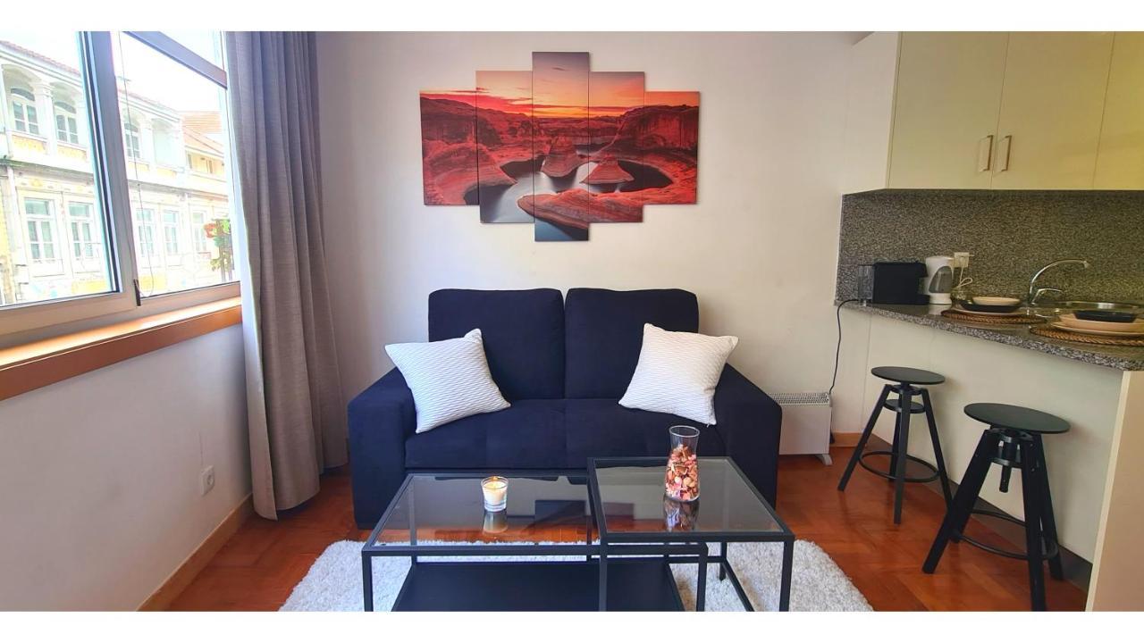 Rentalist Apartaments- Santa Catarina Porto Exteriér fotografie