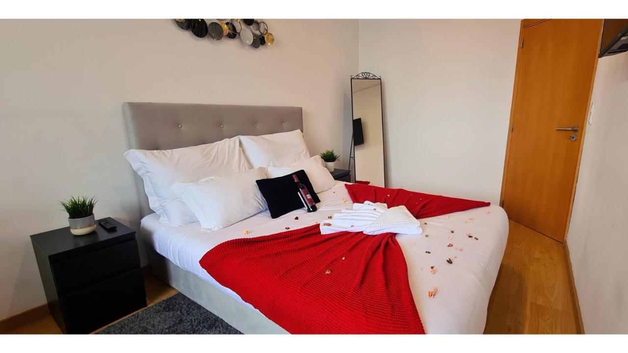 Rentalist Apartaments- Santa Catarina Porto Exteriér fotografie