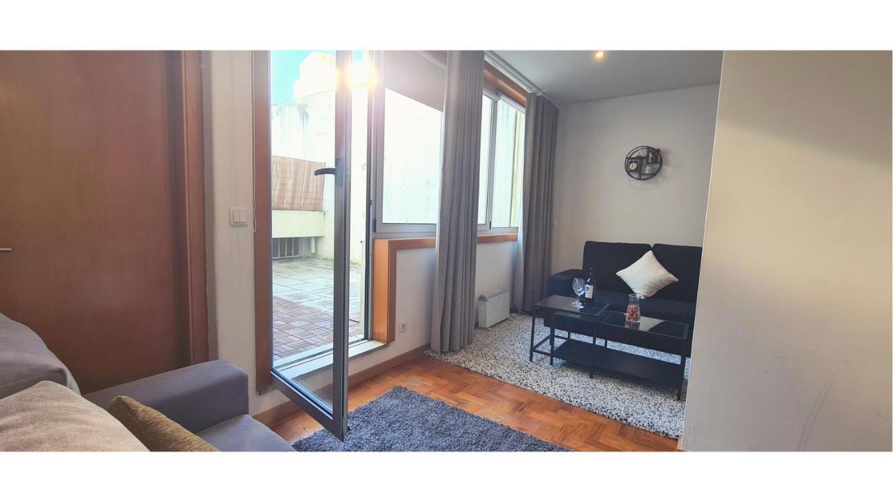 Rentalist Apartaments- Santa Catarina Porto Exteriér fotografie