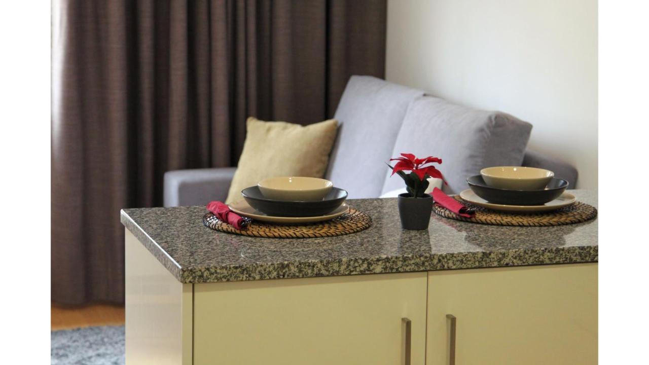 Rentalist Apartaments- Santa Catarina Porto Exteriér fotografie