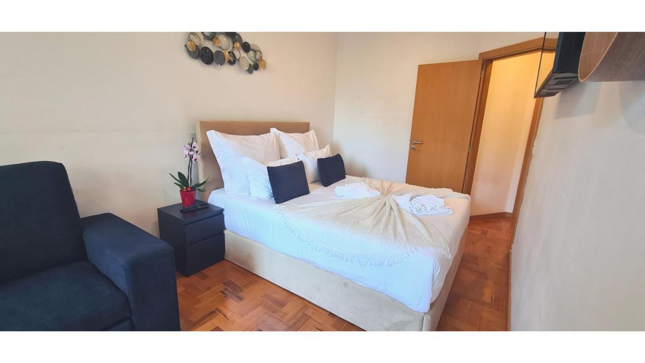 Rentalist Apartaments- Santa Catarina Porto Exteriér fotografie