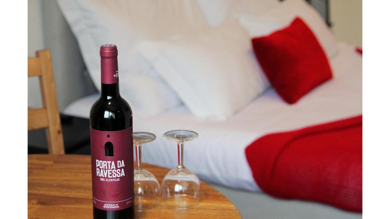 Rentalist Apartaments- Santa Catarina Porto Exteriér fotografie